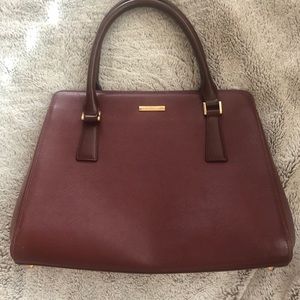Authentic Burberry Handbag